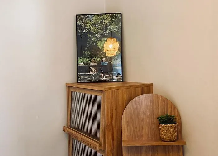 Sensational Private House Hodong's 6 People, 3 Rooms, 4 Beds 5 Minutes On Foot From National Station Line 2 Gangnam Hongdae Jamsil Apartamento Seul