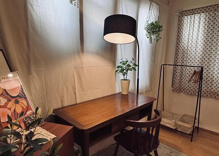 Apartamento Sensational Private House Hodong's 6 People, 3 Rooms, 4 Beds 5 Minutes On Foot From National Station Line 2 Gangnam Hongdae Jamsil Seul